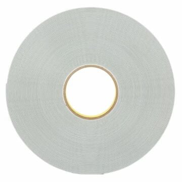 3M 9508W D/C Pe Foam Tape Bant 19mmx5mt