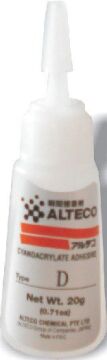 ALTECO AC-D 20GR. YAPISTIRICI