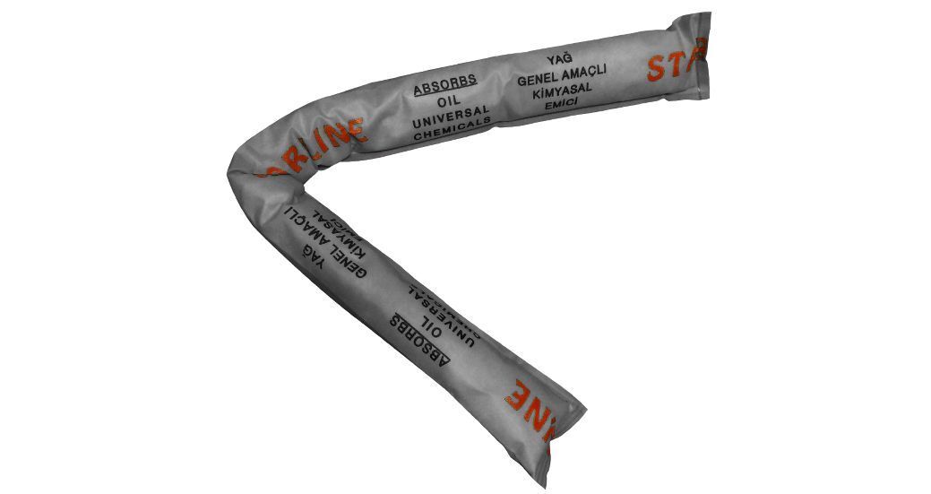 Genel Emici Sosis / GEN-8120