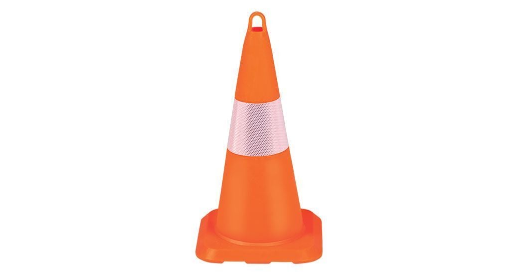 Trafik Konisi / UT5002