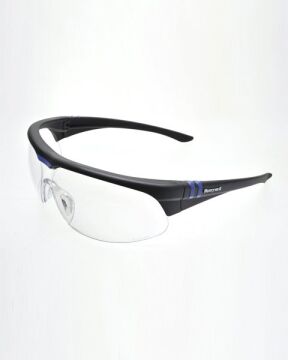 Honeywell Millennia 2G Antifog Şeffaf Koruyucu Gözlük - 1032179