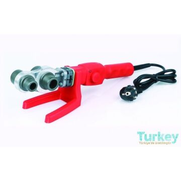 ZİMAK PPRC BORU KAYNAK MAKİNASI - PRO 600W