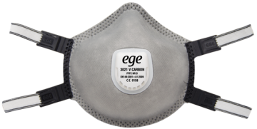EGE 3021 V FFP2 NR D Aktif Karbonlu