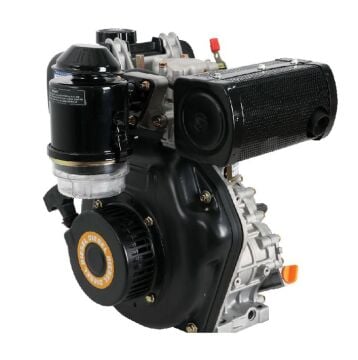 KDL170F DIZEL MOTOR 5HP - KAMALI F1