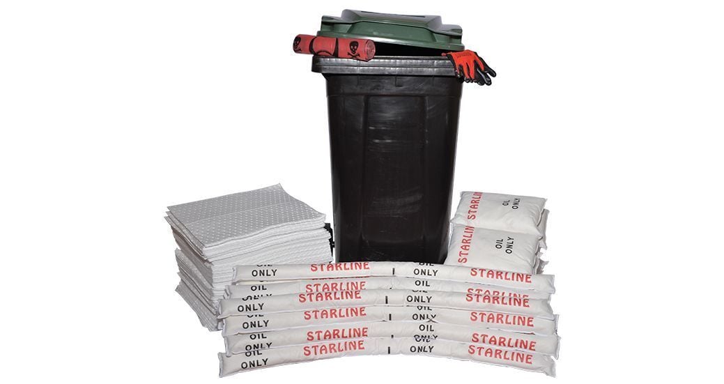 Yağ Emici Kit / KT-MEGA