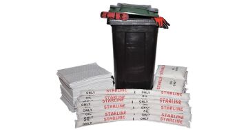 Yağ Emici Kit / KT-MEGA