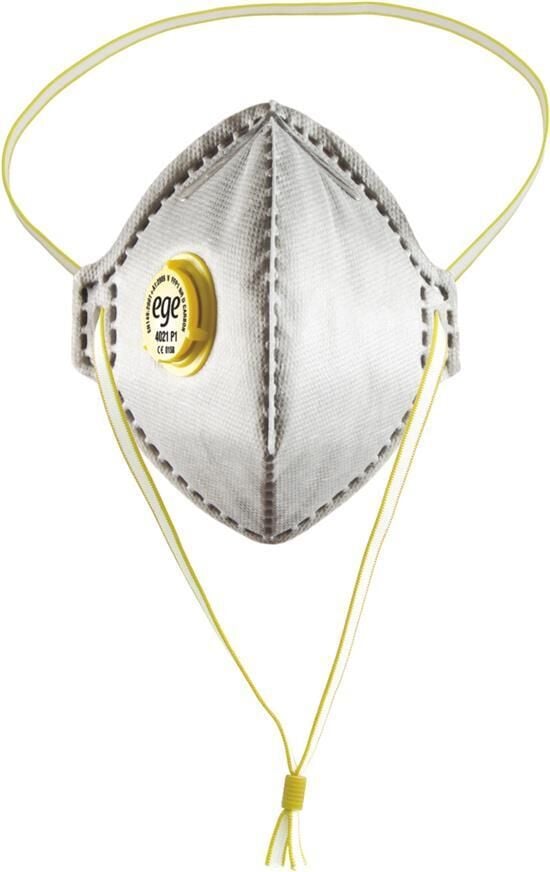 EGE 4021 VFFP1 NR D Aktif Karbonlu