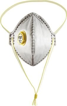 EGE 4021 VFFP1 NR D Aktif Karbonlu