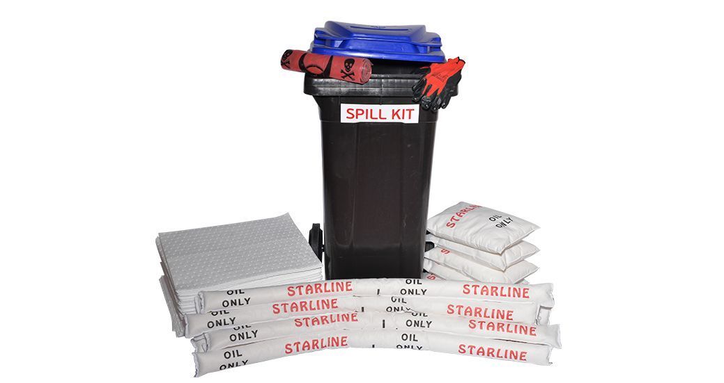 Yağ Emici Kit / KT-BASIC