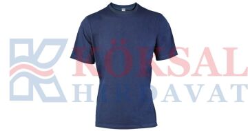 SC-01-K Sıfır Yaka Tişört