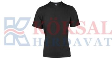 SC-01-K Sıfır Yaka Tişört