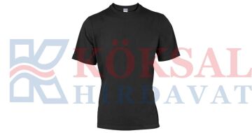SC-01-K Sıfır Yaka Tişört