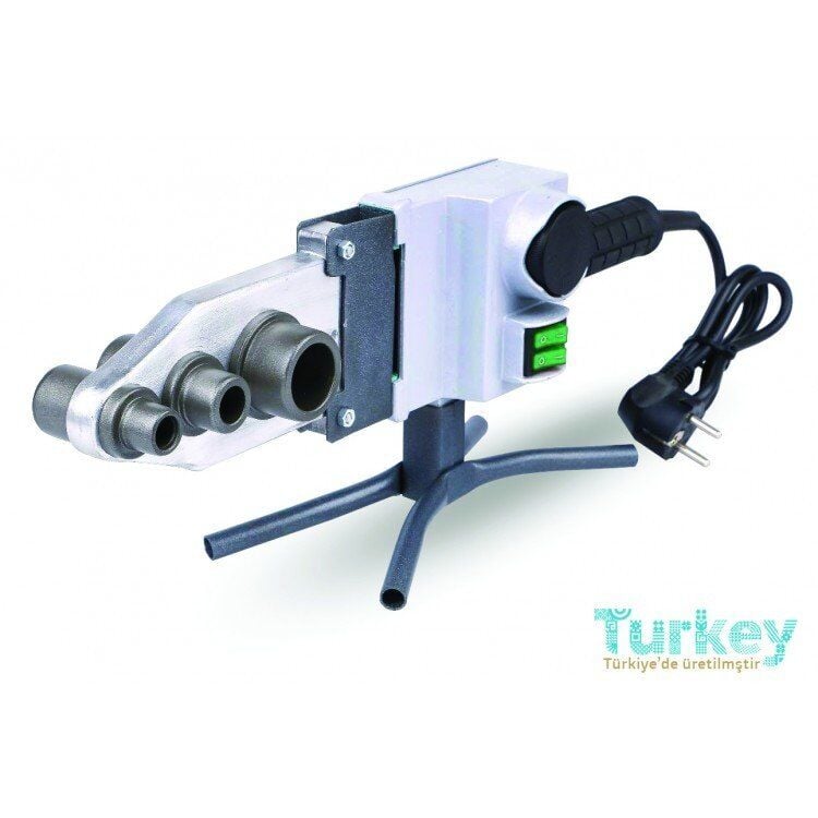 ZİMAK PPRC BORU KAYNAK MAKİNASI - PRO 1500W
