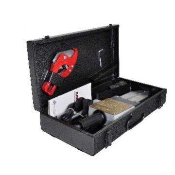 ZİMAK PPRC BORU KAYNAK MAKİNASI - PRO 1500W