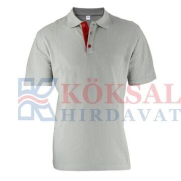 SC-02-P  POLO YAKA TİŞÖRT