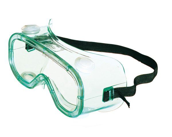 Honeywell LG20 Antifog Koruyucu İş Güvenliği Gözlüğü - 1005509