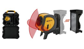 PREXISO XL2C ÇIZGI LAZERI