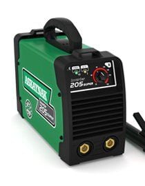 ASKAYNAK INVERTER 205-SUPER KAYNAK MAKİNESİ
