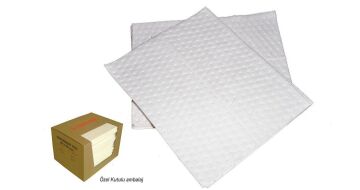 Yağ Emici Ped / ETK-4050