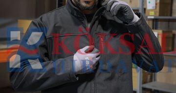 SC-11-MP  SOFTSHELL MONT