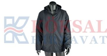 SC-12-K  RIPSTOP KAPÜŞONLU MONT