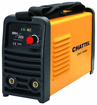 CHATTEL 7202 IGBT KAYNAK MAKİNASI CHT 7202