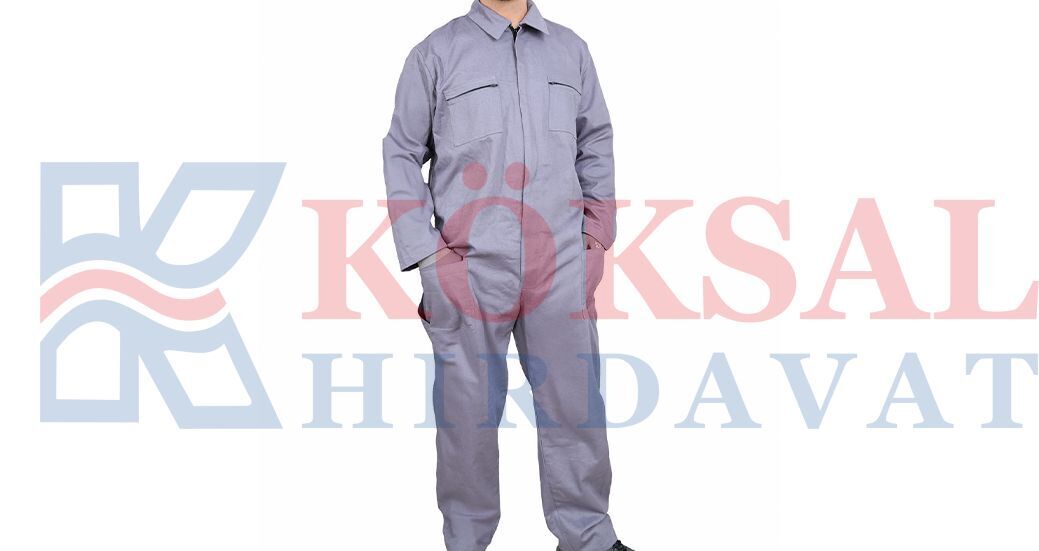 SC-21-T Kışlık Tulum