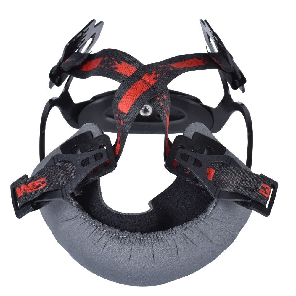 3M X5-4PTSUS Güvenlik Baret Ydk 4 Nk. Askı Sistemi