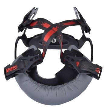 3M X5-4PTSUS Güvenlik Baret Ydk 4 Nk. Askı Sistemi