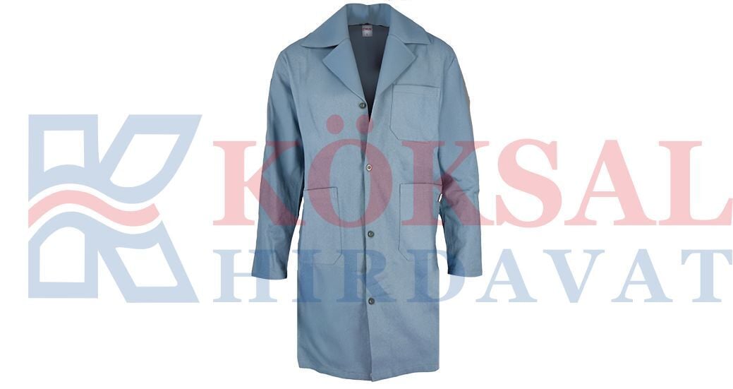 SC-30-G  GABARDİN ÖNLÜK