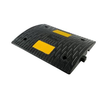 40 cm kauçuk hız kesici (2 reflektörlü) UT 9004