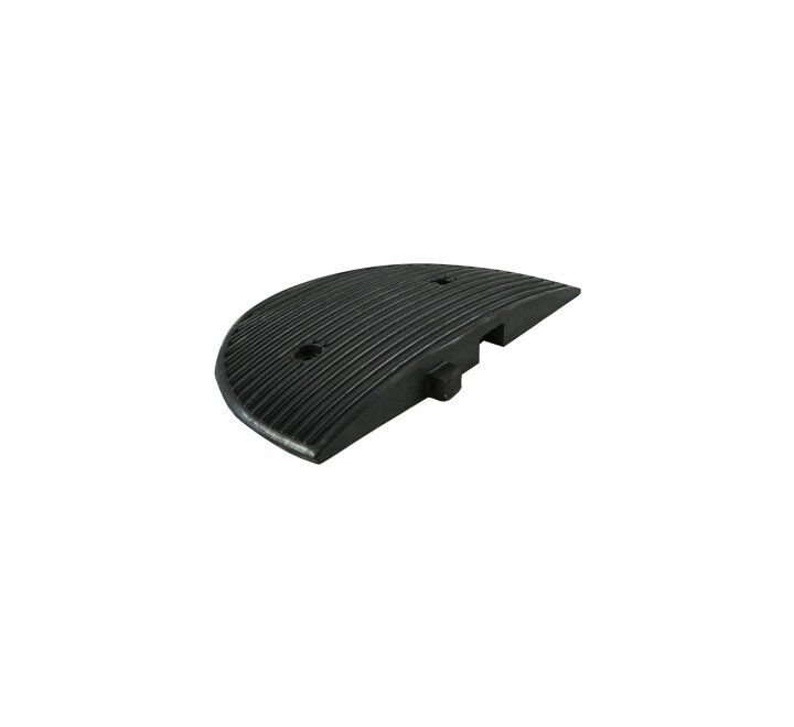 40 cm kauçuk hız kesici başlığı UT 9005