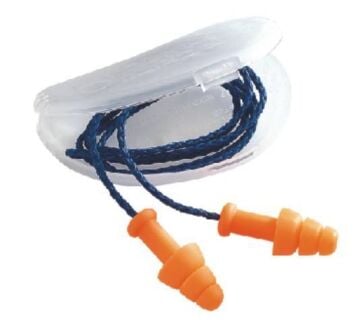 Honeywell Howard Smart Fit 101 12 39 Kulak Tıkayıcı İpli Kutulu - 1011239