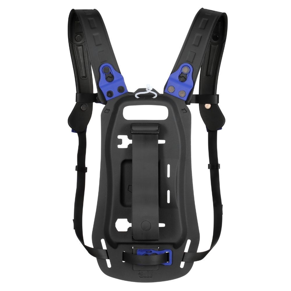 3M Versaflo Easy Clean Backpack TR-927