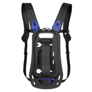 3M Versaflo Easy Clean Backpack TR-927