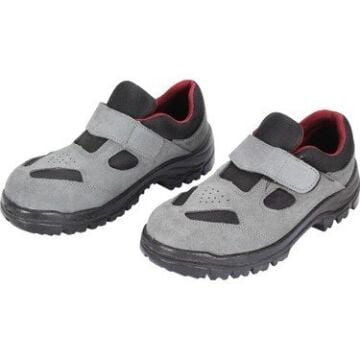 414 S1 Yazlık İş Ayakkabısı