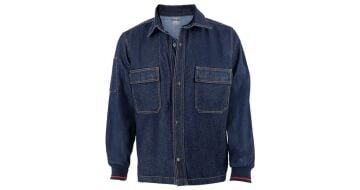 SC-41-K  KLASİK KOT CEKET