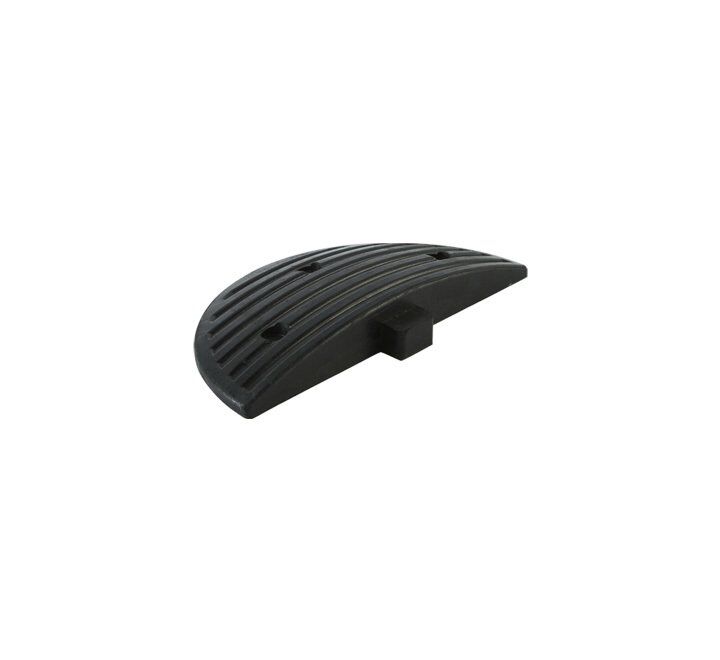 30 cm kauçuk hız kesici başlığı UT 9007