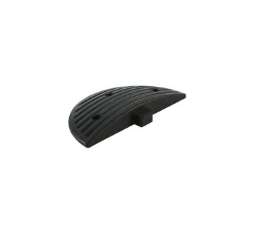 30 cm kauçuk hız kesici başlığı UT 9007