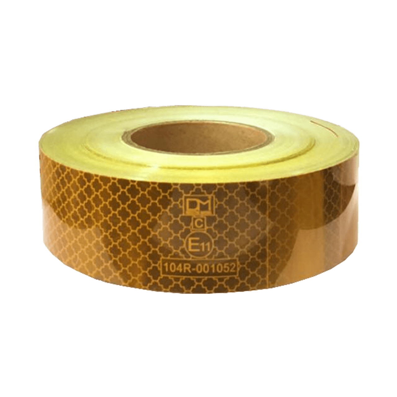 MFK 8413 SARI ONAYLI REFLEKTİF (ECE 104) (5 cm)