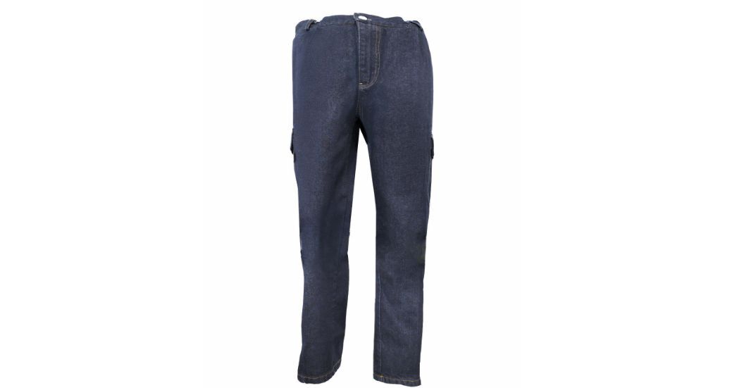 SC-51-K  KLASİK KOT PANTOLON