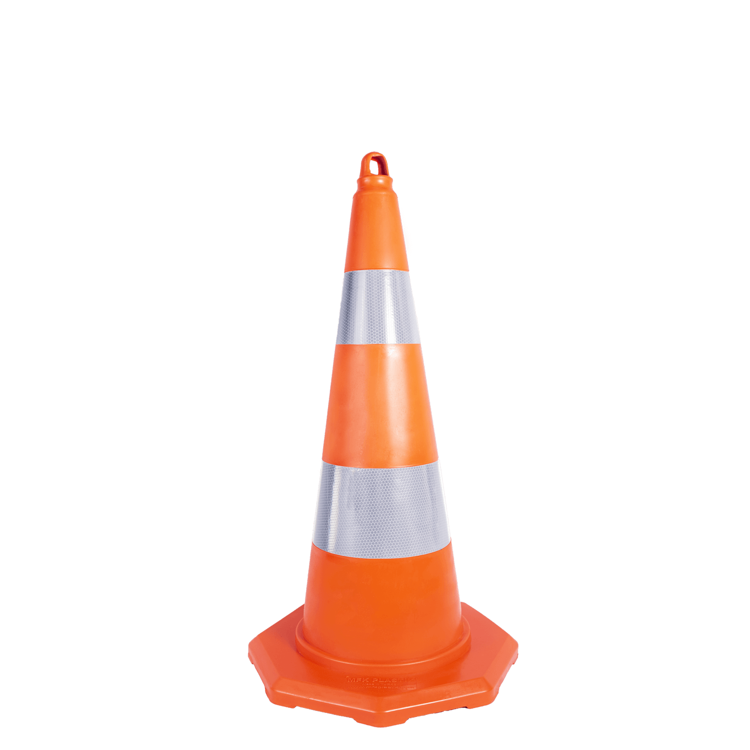 MFK 3270 75 CM PVC KONİ 2.4 KG