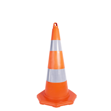 MFK 3270 75 CM PVC KONİ 2.4 KG