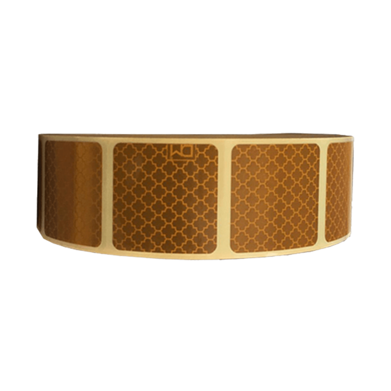 MFK 8416 SARI ONAYLI REFLEKTİF ( ECE 104 ) (5 Cm)