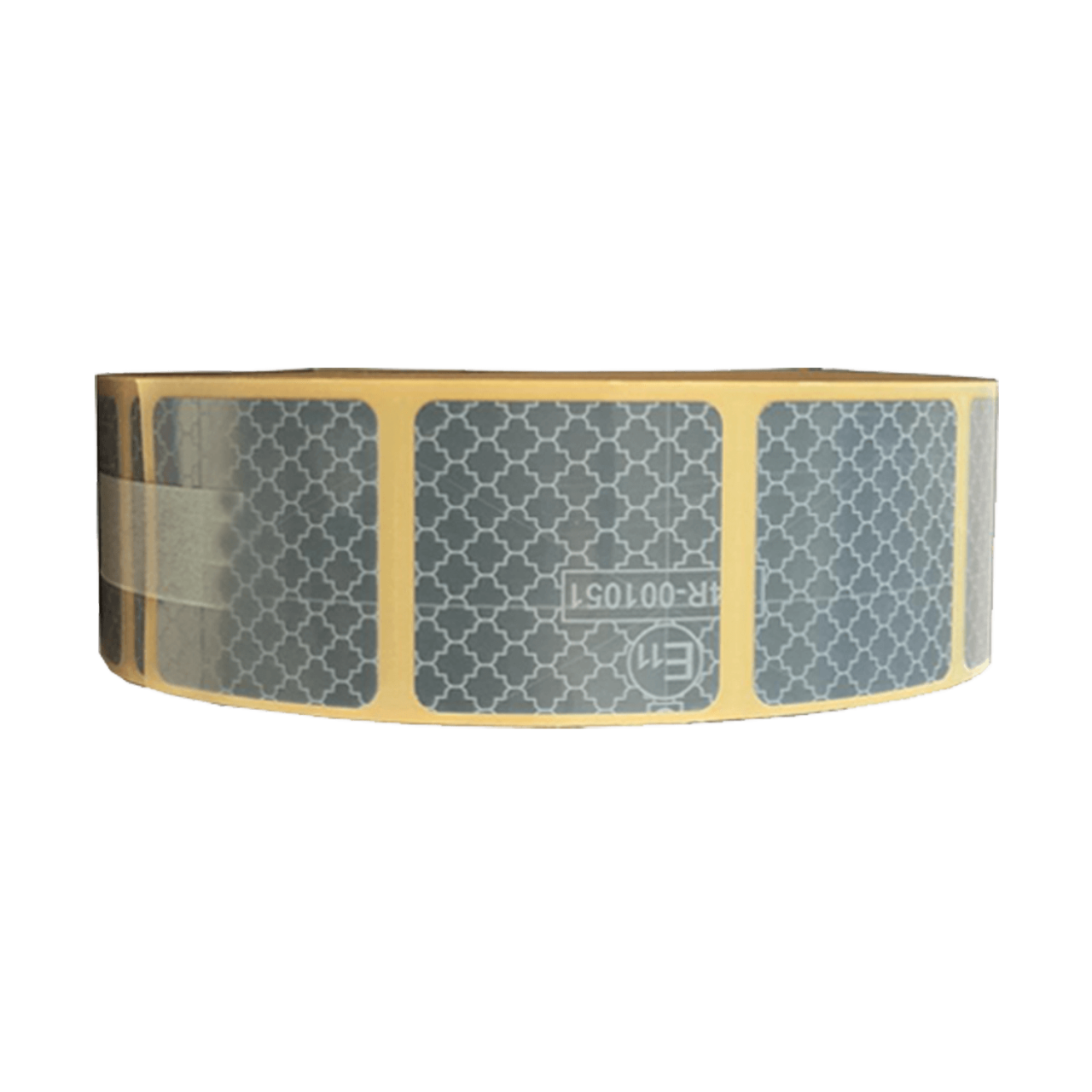 MFK 8417 METALİZE ONAYLI REFLEKTİF ( ECE 104 ) (5 cm)