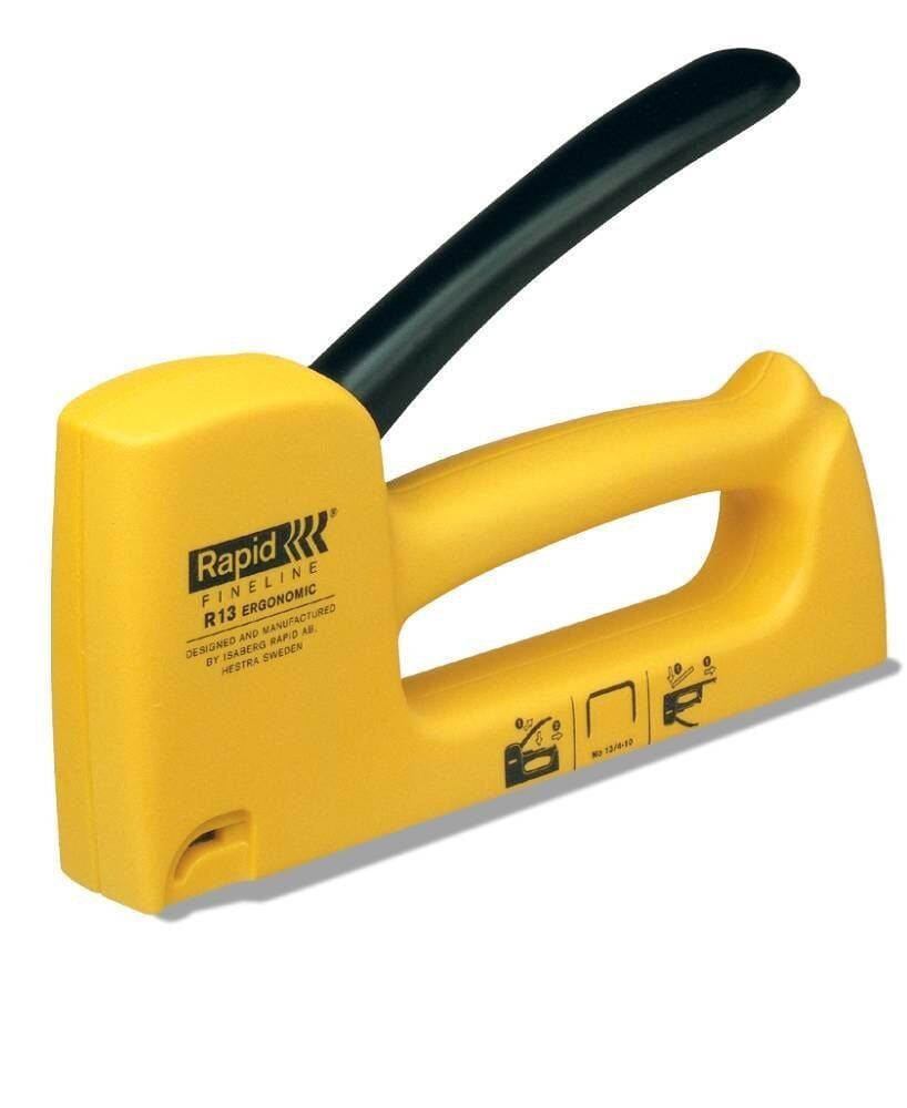 RAPID MEKANİK ZIMBA TABANCASI R13