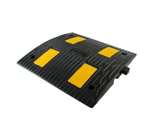 Starline 50 CM Kauçuk Hız Kesici 4 Reflektörlü