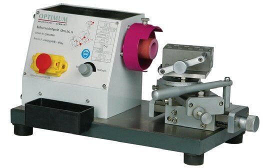 DG20 MATKAP UCU BİLEME