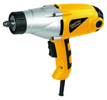 CHATTEL 4110 ELEKTRİKLİ SOMUN SIKMA CHT 4110