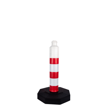 MFK 4055 KAUÇUK TABANLI DİKME 50 CM
